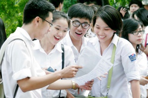 Các ngành khối C tại các trường Đại học, Cao đẳng